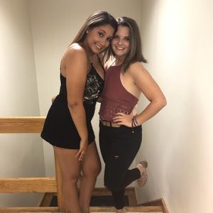 Meet your Posher, Briana